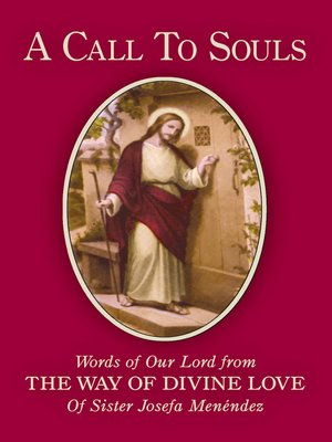 cover image of A Call to Souls